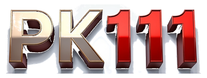 pk111 logo