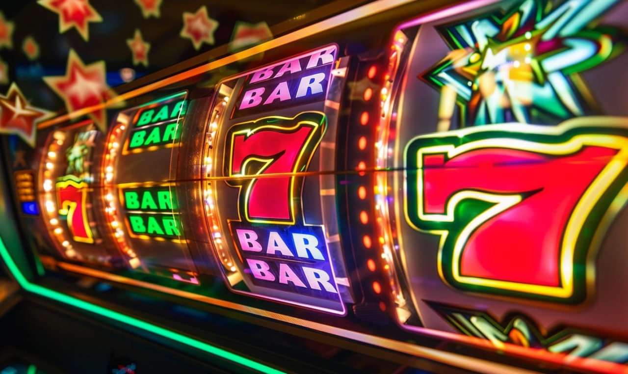 pk111 Arcade Games
